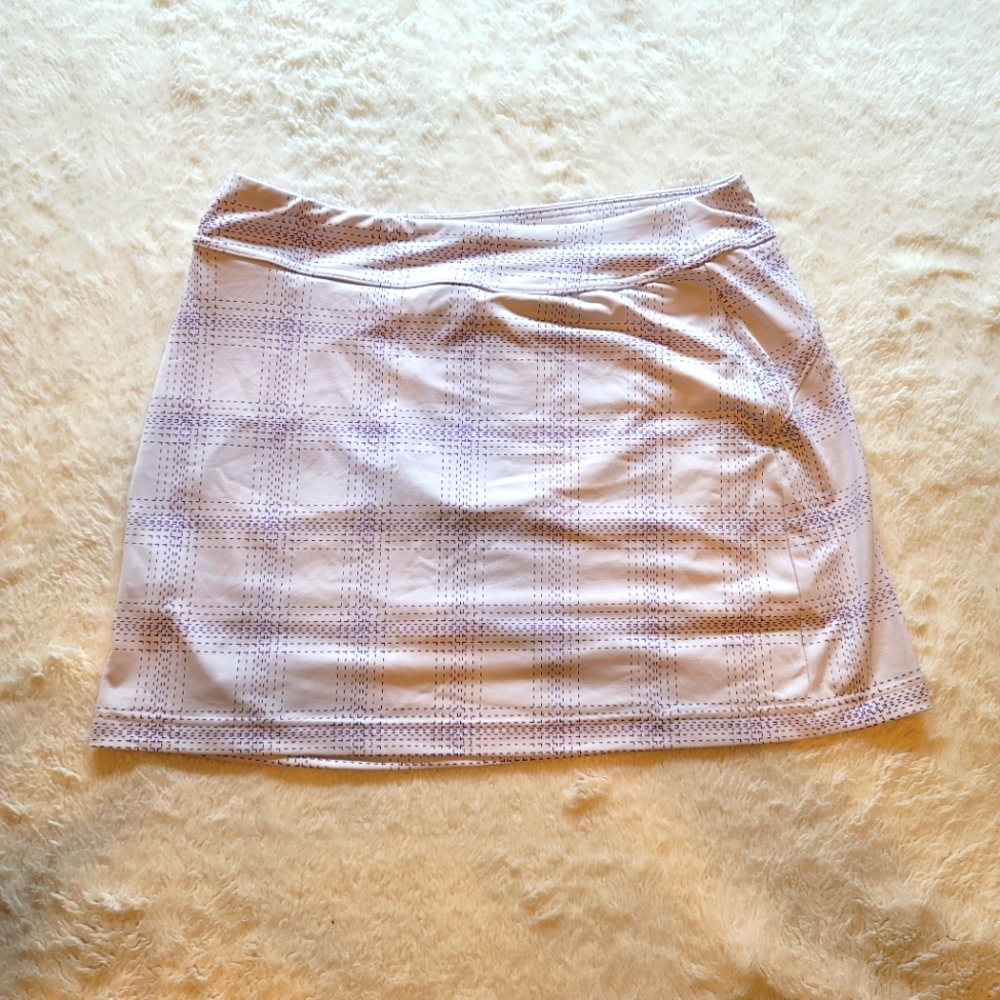 Under Armour Sport Skort